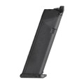 Magazynek do repliki pistoletu ASG Glock 17 gen5 MOS 6 mm BB 1J green gas-1 58763