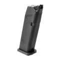 Magazynek do repliki pistoletu ASG Glock 17 gen5 MOS 6 mm BB 1J green gas-3 58763