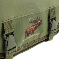 Raportówka z siedziskiem i kiesz RL3-8 58782