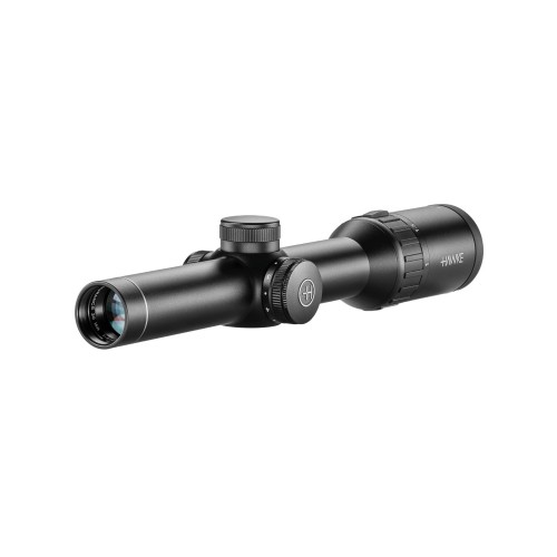 Luneta celownicza Hawke Endurance 30 WA 1-6x24 SF IR FD L4A FD- 58796