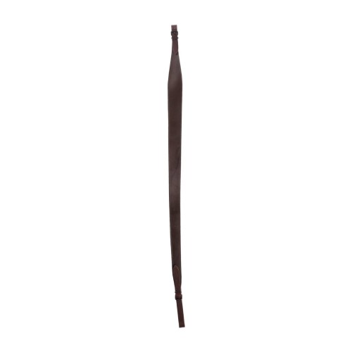 Pas do broni skóra naturalna LUX03 brązowy- 58801