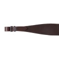 Pas do broni skóra naturalna LUX03 brązowy-3 58801