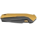 Nóż składany Remette RT-WK1-G Golden/Black DLC Titanium, DLC M390-2 58816