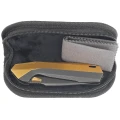 Nóż składany Remette RT-WK1-G Golden/Black DLC Titanium, DLC M390-3 58816