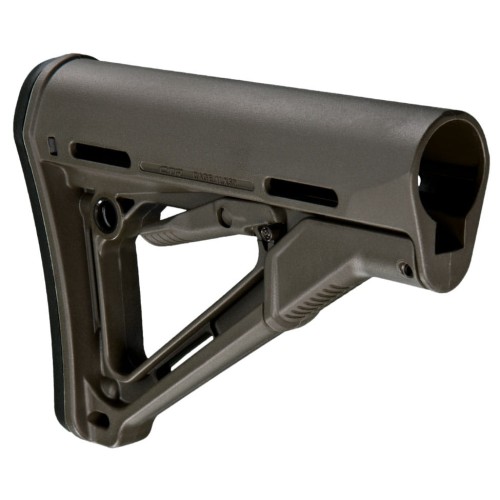 Kolba Magpul CTR do AR-15 / M4 ODG MAG310-ODG- 58817