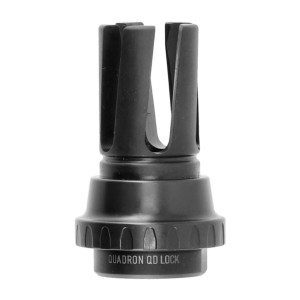 Kompensator TBO.10174_0-M18X1(CZ) Quadron S 9.0