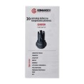 Kompensator TBO.10174_0-M18X1(CZ) Quadron S 9.0-5 58822