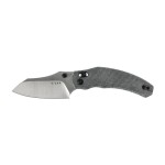 Nóż składany Kizer Bulldog V3672C2