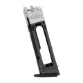 Magazynek do pistoletu wiatrówki Walther PDP Compact 4" 4,5 mm BB CO2- 58829