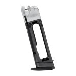Magazynek do pistoletu wiatrówki Walther PDP Compact 4" 4,5 mm BB CO2