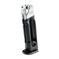 Magazynek do pistoletu wiatrówki Walther PDP Compact 4" 4,5 mm BB CO2-2 58829
