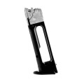 Magazynek do repliki pistoletu ASG Walther PDP Compact 4" 6 mm BB CO2 <2 J- 58830