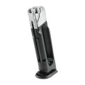 Magazynek do repliki pistoletu ASG Walther PDP Compact 4" 6 mm BB CO2 <2 J-2 58830