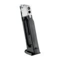 Magazynek do repliki pistoletu ASG Walther PDP Compact 4" 6 mm BB CO2 <2 J-3 58830