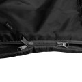 Śpiwór Alpinus Warm 1800 Leworęczny, czarny-1 58855