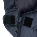 Śpiwór Alpinus Fiber Pro 1100 dla leworęcznych, szary-2 58857