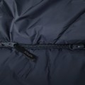 Śpiwór Alpinus Fiber Pro 1100 dla praworęcznych, szary-3 58860