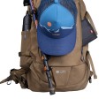 Plecak Alpinus Mallcu 28 oliwkowo/zielony-2 58864