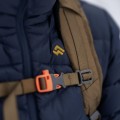 Plecak Alpinus Mallcu 28 oliwkowo/zielony-8 58864