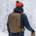 Plecak Alpinus Mallcu 28 oliwkowo/zielony-9 58864