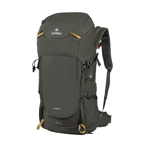Plecak Alpinus Veymont 45, szałwiowy- 58865