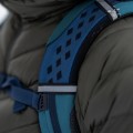 Plecak Alpinus Woodpecker 70, granatowo-zielony-6 58868
