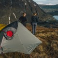 Śpiwór puchowy Robens Serac 300 dla praworęcznych -4C (195 cm) - czarny-3 58896