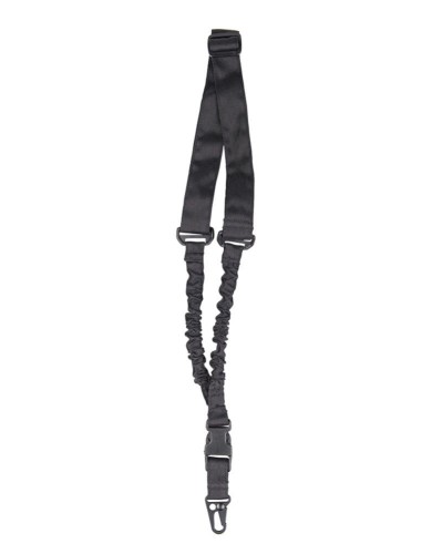 Zawieszenie 1-punktowe Mil-Tec Basic Sling Bungiee (16184002)-1 58910