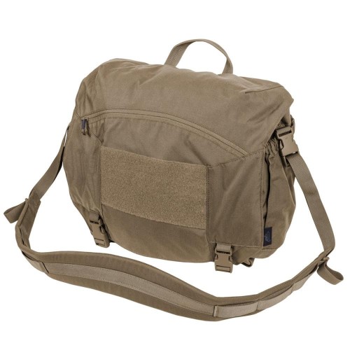 Torba Helikon Urban Courier Bag Large Cordura Coyote (TB-UCL-CD-11)-1 58917