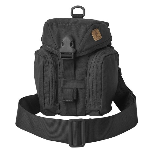 Torba Helikon Essential Kitbag Cordura Czarna (TB-EKB-CD-01)-1 58920