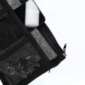 Kieszonka TigerWood hamakowa czarna-1 58941
