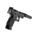 Replika pistolet Walther PDP Compact 4" 6 mm BB sprężynowa-3 58945
