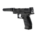 Replika pistolet Walther PDP Compact 4" 6 mm BB sprężynowa-6 58945
