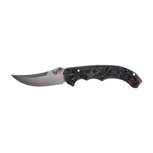 Nóż składany Benchmade 865-02 Mini Bedlam