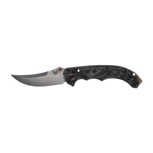 Nóż składany Benchmade 865-02 Mini Bedlam- 58948