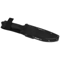 Nóż Spartan Blades Harsey Fighter Black Polymer, Black Powder 1095 Cro-Van by William W. Harsey Jr. (SBSL006BK)-3 58951