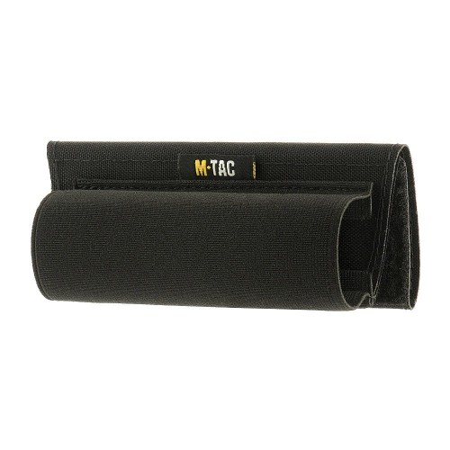 Kabura pozioma na gaz pieprzowy M-Tac Gen II Black (10084802)-1 58953