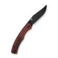 Nóż składany Civivi Clingman Burgundy G10, Black Stonewashed Nitro-V by Taylor Martin Best Damn EDC (C23065-2)-2 58966
