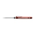 Nóż składany Kershaw Barricade 8650-2 59005