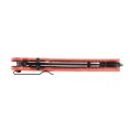 Nóż składany Kershaw Barricade 8650-4 59005
