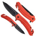 Nóż składany Kershaw Barricade 8650-5 59005