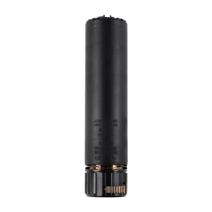 Tłumik do broni Acheron ACS Birdcage QD 5.56 czarny