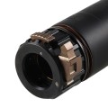 Tłumik do broni Acheron ACS Birdcage QD 5.56 czarny-3 59006