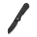 Nóż składany Civivi Crabby Black Canvas Micarta, Black Stonewashed 14C28N by Ken Onion Jr. (C24055-3)-2 59009