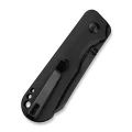 Nóż składany Civivi Crabby Black Canvas Micarta, Black Stonewashed 14C28N by Ken Onion Jr. (C24055-3)-5 59009