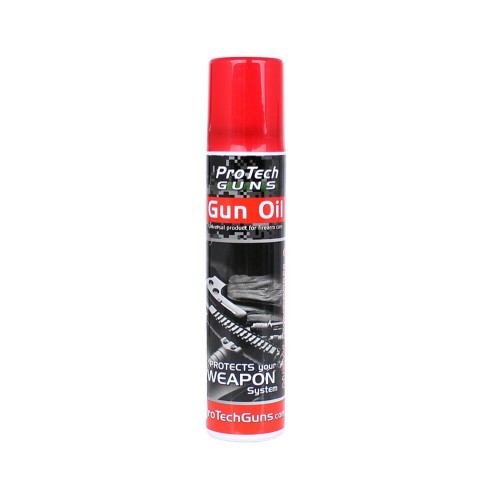 Pro Tech Guns - Olejek do broni - 100ml-1 59025