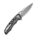 Nóż składany Civivi Anaaki Gray Aluminium, Satin Nitro-V (C24039-2)-3 59042