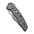 Nóż składany Civivi Anaaki Gray Aluminium, Satin Nitro-V (C24039-2)-4 59042