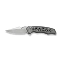 Nóż składany Civivi Anaaki Gray Aluminium, Satin Nitro-V (C24039-2)-7 59042