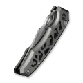 Nóż składany Civivi Anaaki Gray Aluminium, Satin Nitro-V (C24039-2)-8 59042